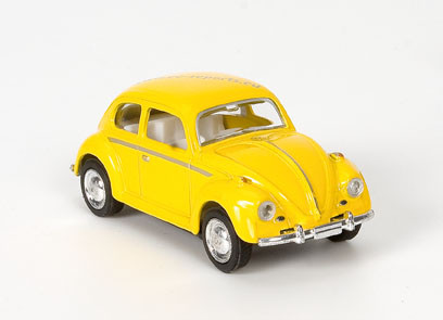 VW Käfer 1:60