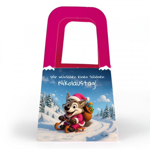 Geschenkkörbchen